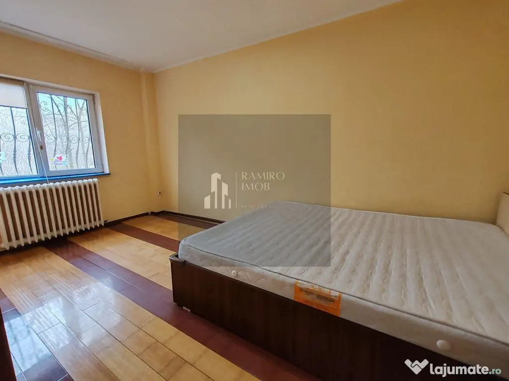 APARTAMENT 2 CAMERE,PARC TINERETULUI/VACARESTI, CENTRALA,... 