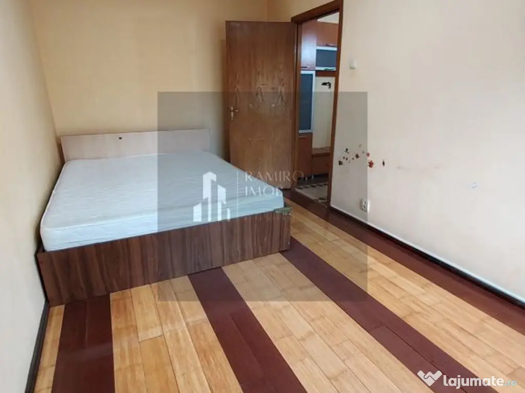 APARTAMENT 2 CAMERE,PARC TINERETULUI/VACARESTI, CENTRALA,... 