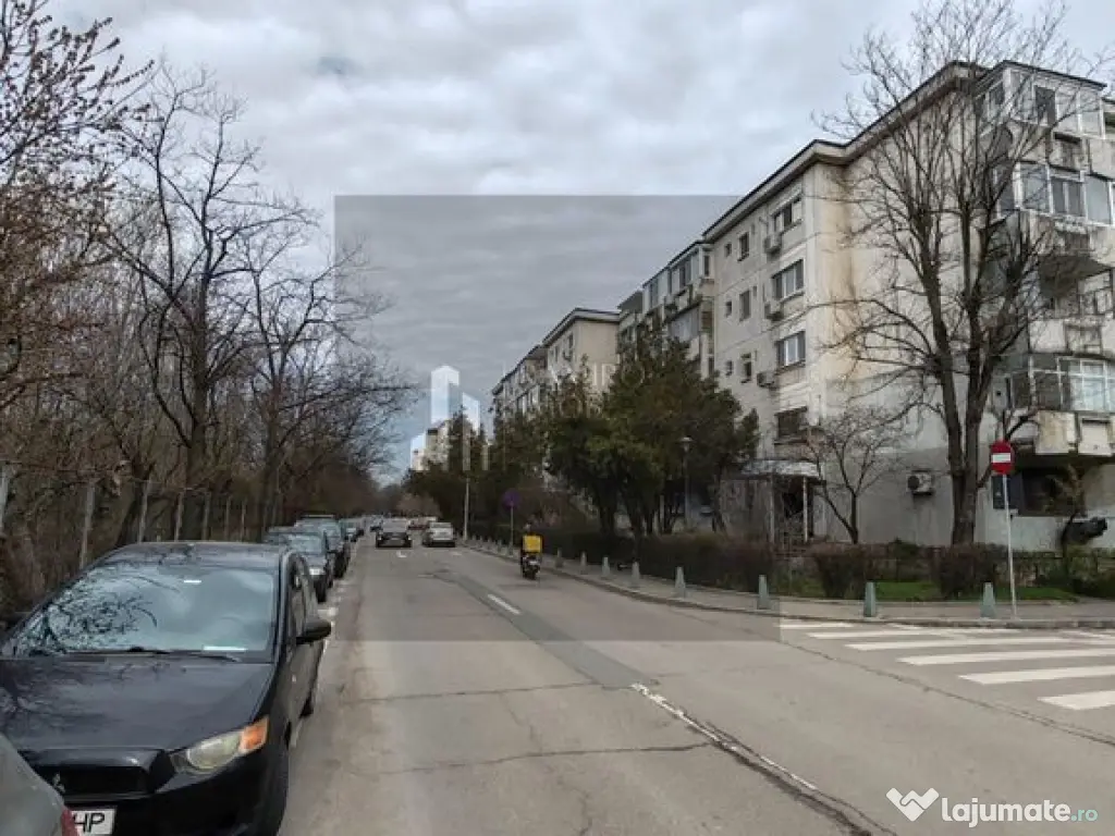 APARTAMENT 2 CAMERE,PARC TINERETULUI/VACARESTI, CENTRALA,... 