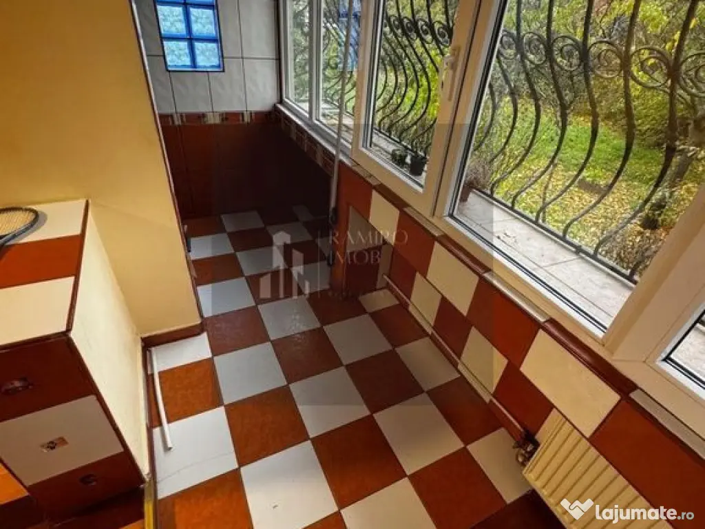 APARTAMENT 2 CAMERE,PARC TINERETULUI/VACARESTI, CENTRALA,... 