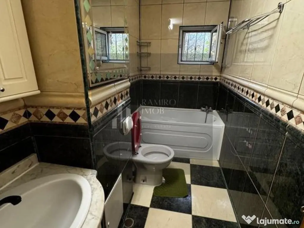 APARTAMENT 2 CAMERE,PARC TINERETULUI/VACARESTI, CENTRALA,... 