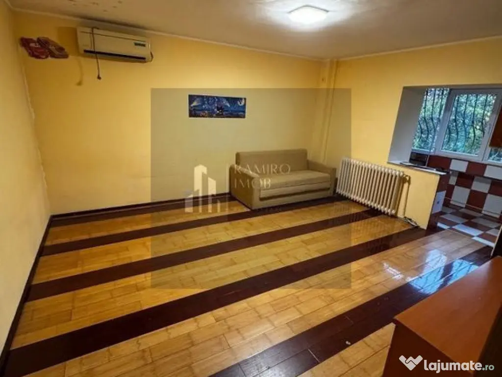 APARTAMENT 2 CAMERE,PARC TINERETULUI/VACARESTI, CENTRALA,...