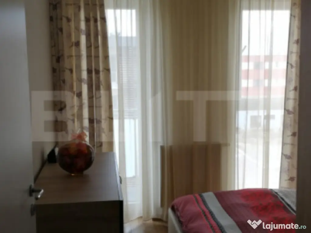 Studio modern, complet mobilat si utilat, Ghimbav, Brasov 