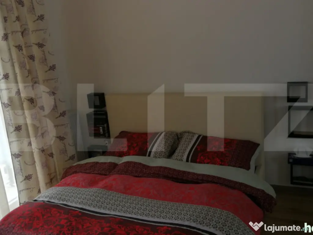 Studio modern, complet mobilat si utilat, Ghimbav, Brasov 