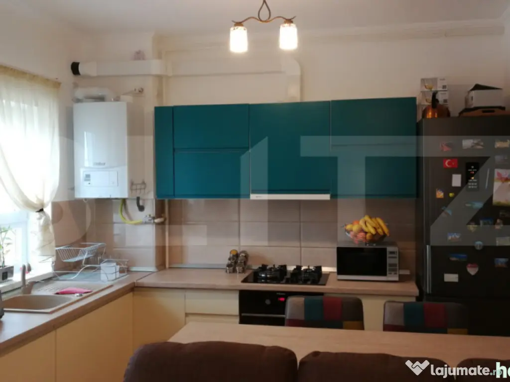 Studio modern, complet mobilat si utilat, Ghimbav, Brasov 