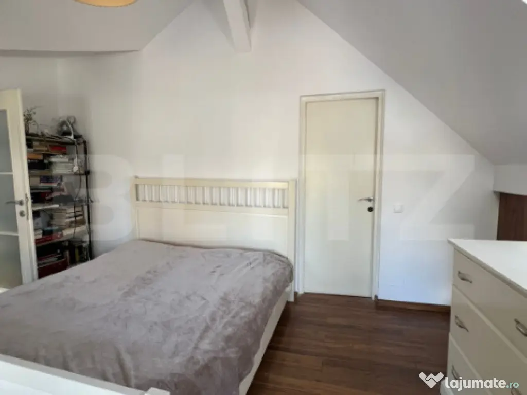 Apartament 2 camere, 58mp, Gheorgheni 