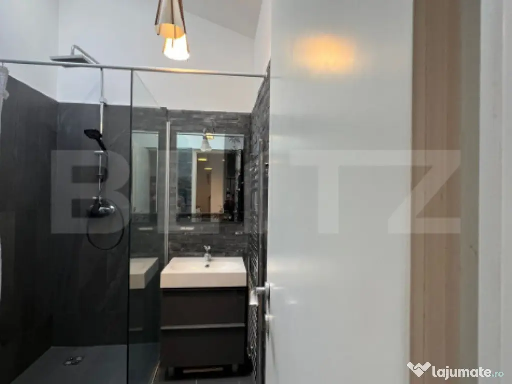 Apartament 2 camere, 58mp, Gheorgheni 