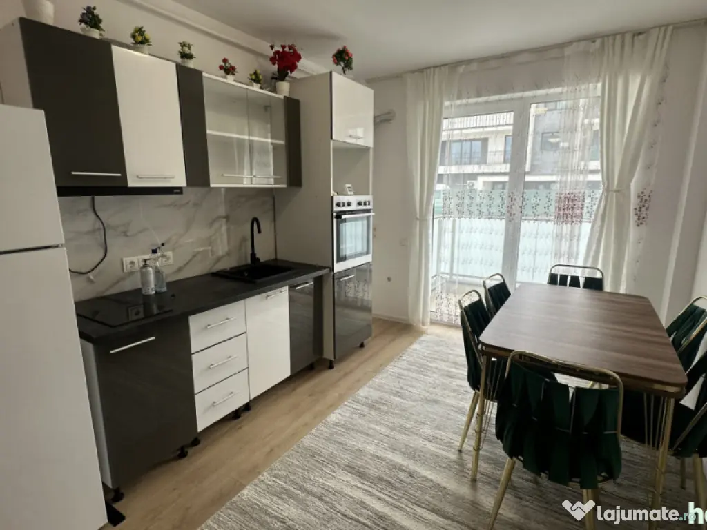 Apartament 2 camere, 41 mp, zona Vasile Alecsandri 
