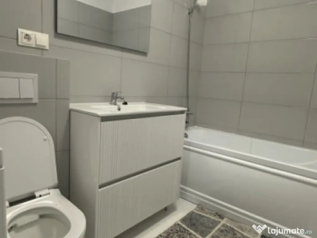 Apartament 2 camere, 41 mp, zona Vasile Alecsandri 