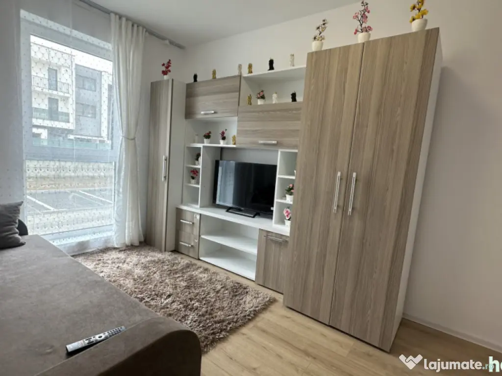 Apartament 2 camere, 41 mp, zona Vasile Alecsandri 