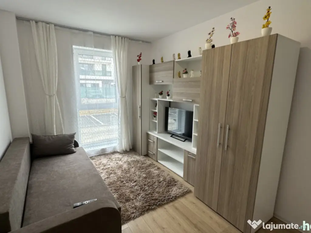 Apartament 2 camere, 41 mp, zona Vasile Alecsandri 