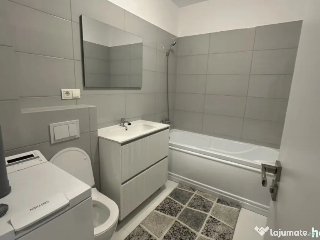 Apartament 2 camere, 41 mp, zona Vasile Alecsandri 