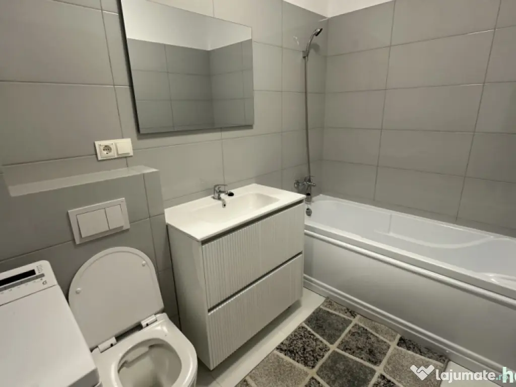 Apartament 2 camere, 41 mp, zona Vasile Alecsandri 