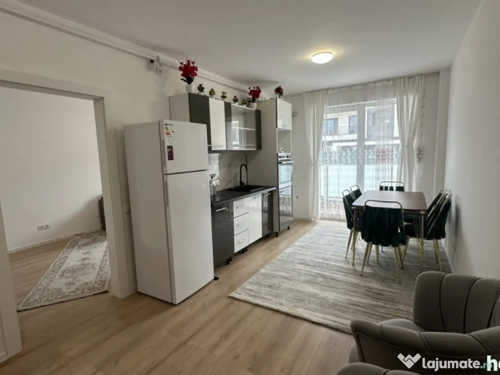 Apartament 2 camere, 41 mp, zona Vasile Alecsandri 