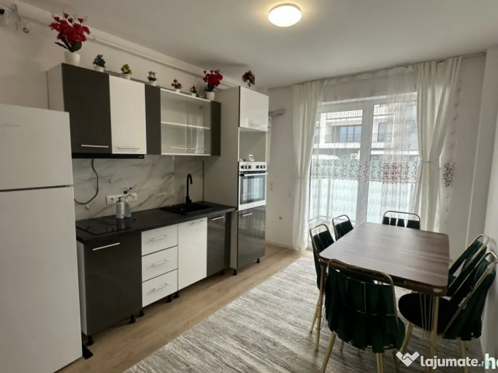 Apartament 2 camere, 41 mp, zona Vasile Alecsandri 