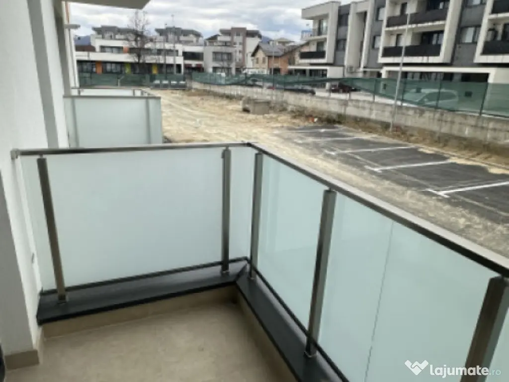 Apartament 2 camere, 41 mp, zona Vasile Alecsandri 