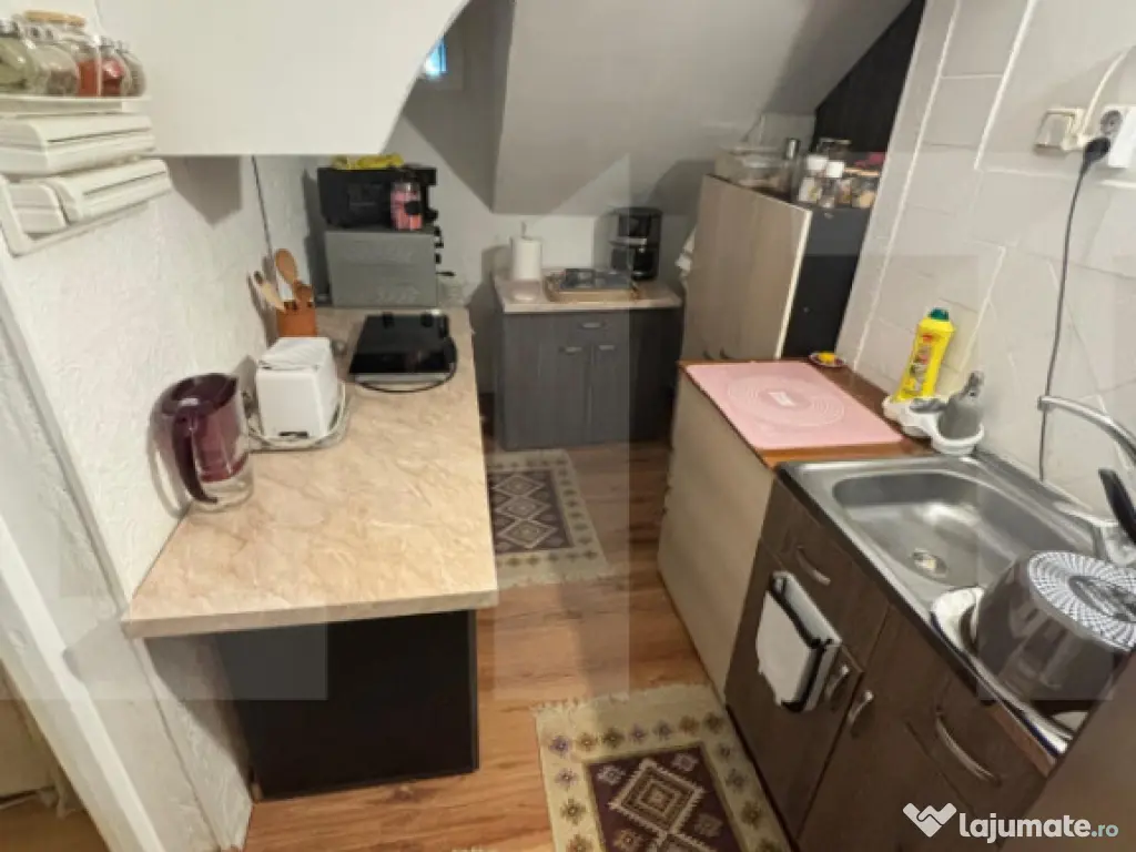 Apartament 3 camere, 85 mp utili, zona Ultracentral 