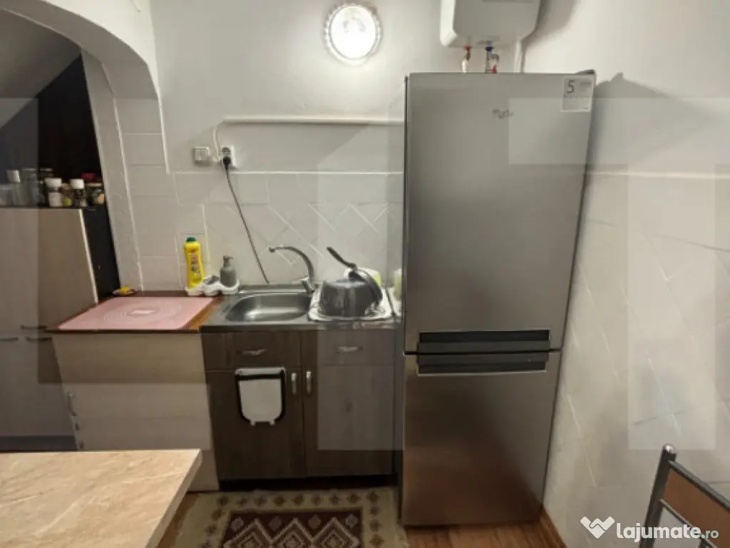 Apartament 3 camere, 85 mp utili, zona Ultracentral 