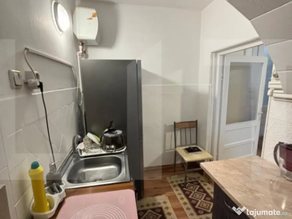 Apartament 3 camere, 85 mp utili, zona Ultracentral 