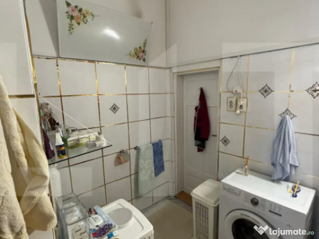 Apartament 3 camere, 85 mp utili, zona Ultracentral 