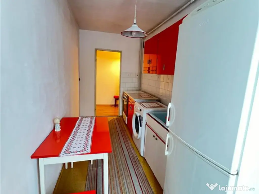Apartament 2 camere - Astra, strada Cocorului 