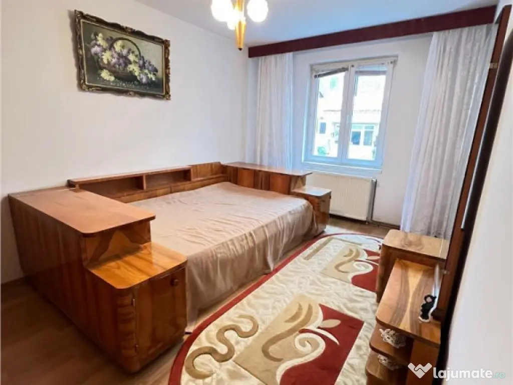 Apartament 2 camere - Astra, strada Cocorului 