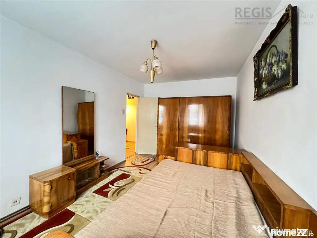 Apartament 2 camere - Astra, strada Cocorului 