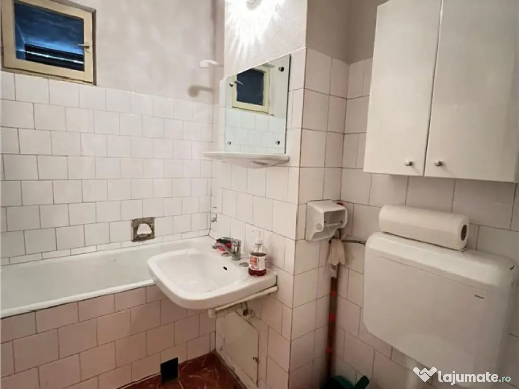 Apartament 2 camere - Astra, strada Cocorului 