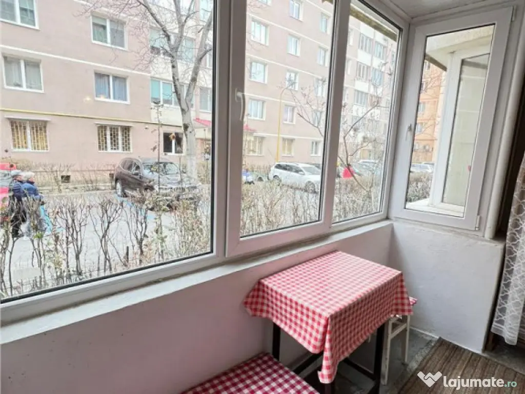 Apartament 2 camere - Astra, strada Cocorului 