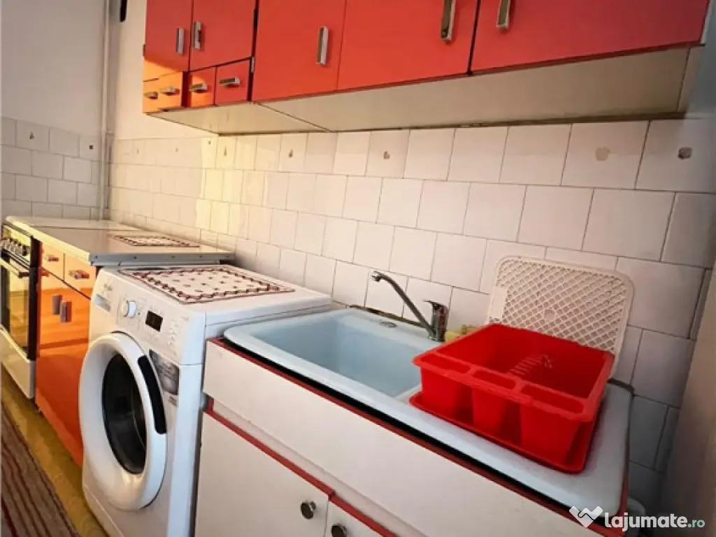 Apartament 2 camere - Astra, strada Cocorului 