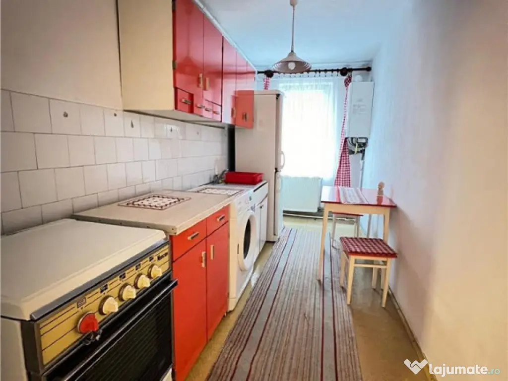 Apartament 2 camere - Astra, strada Cocorului 