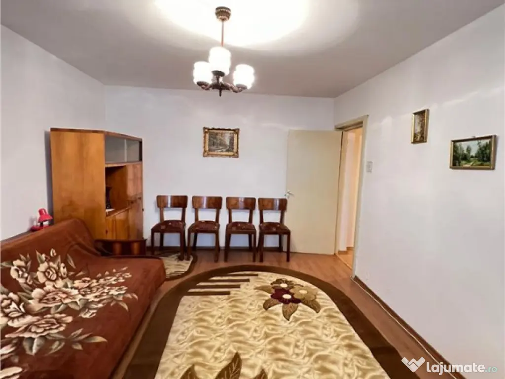 Apartament 2 camere - Astra, strada Cocorului 