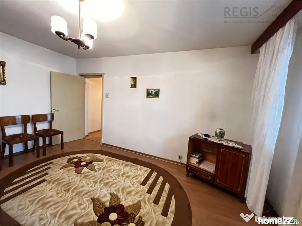 Apartament 2 camere - Astra, strada Cocorului 