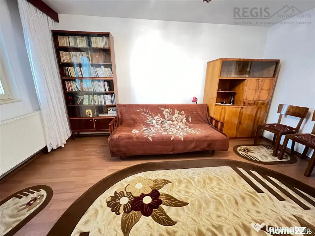 Apartament 2 camere - Astra, strada Cocorului 