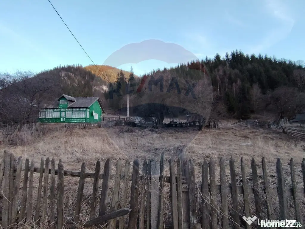 Casă / Vilă cu 2 camere de vânzare 