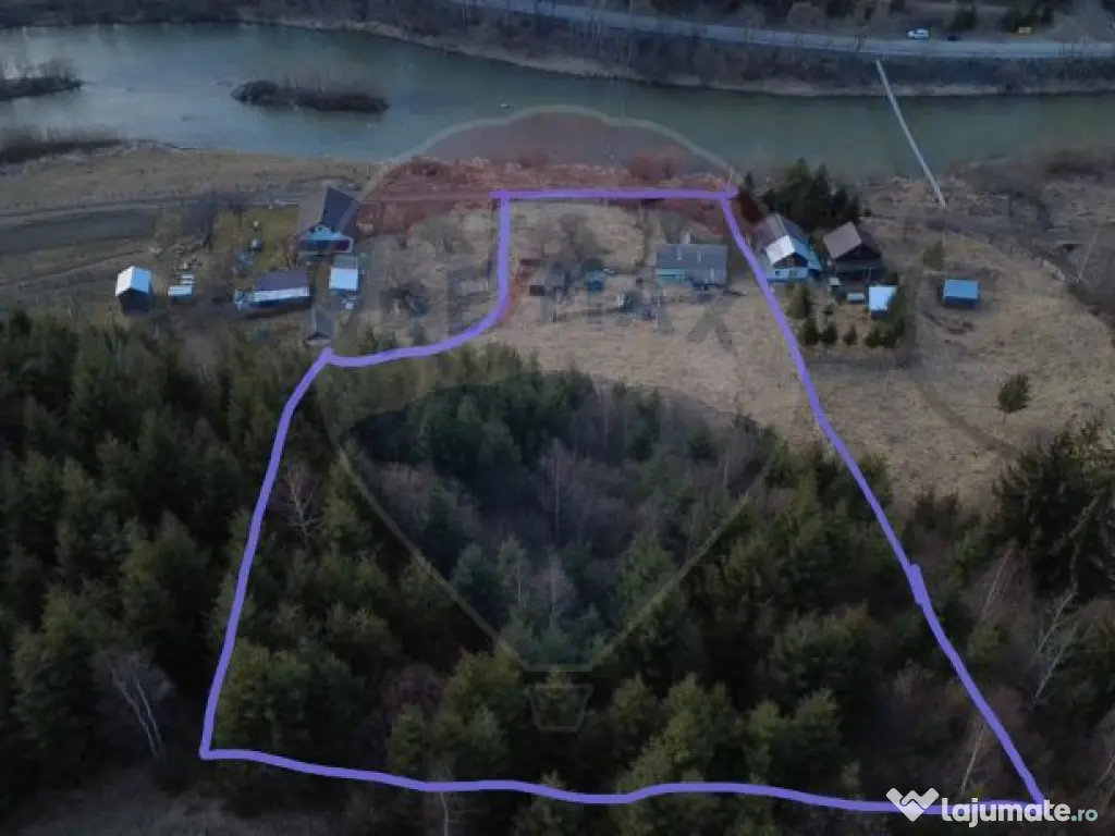 Casă / Vilă cu 2 camere de vânzare 