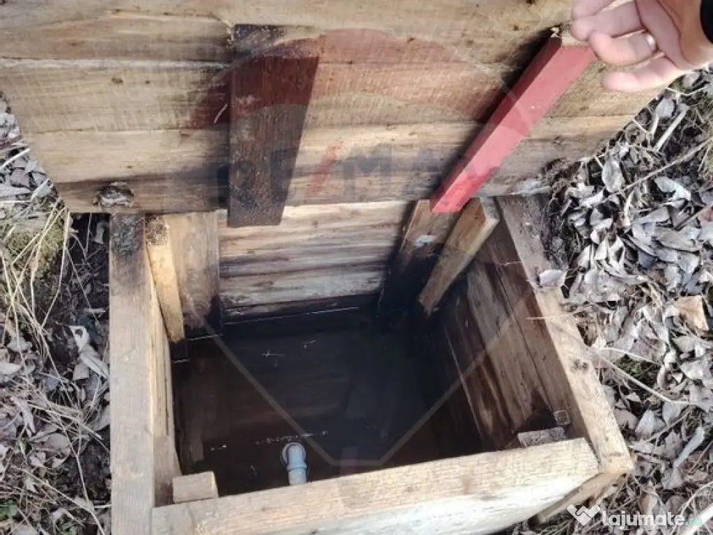 Casă / Vilă cu 2 camere de vânzare 