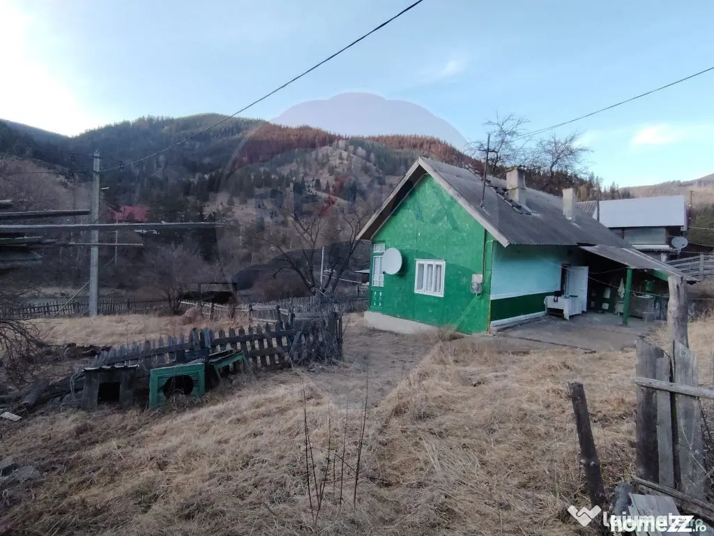 Casă / Vilă cu 2 camere de vânzare 