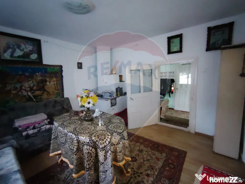 Casă / Vilă cu 2 camere de vânzare 