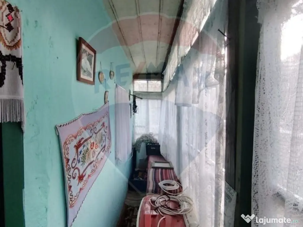 Casă / Vilă cu 2 camere de vânzare 