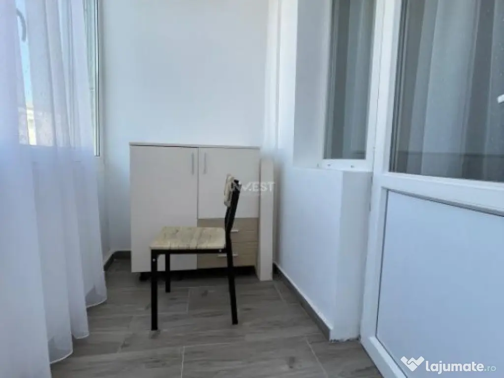 Apartament de vanzare, 2 camere, decomandat, zona Canta - Pr 