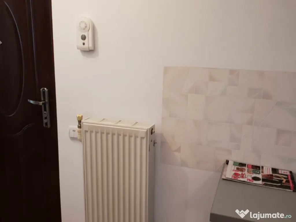 Apartament cu o cameră 