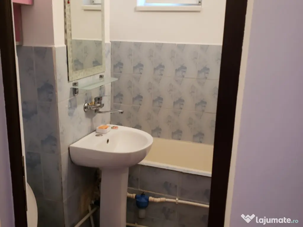 Apartament cu o cameră 