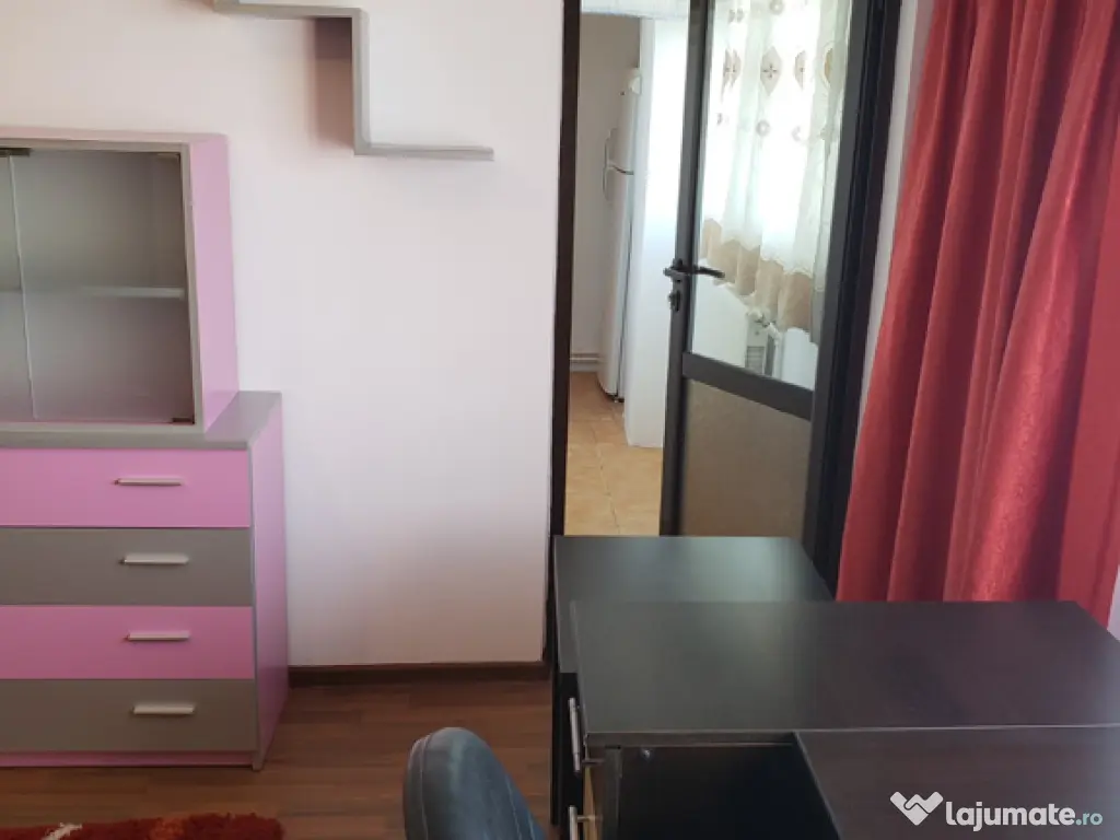Apartament cu o cameră 