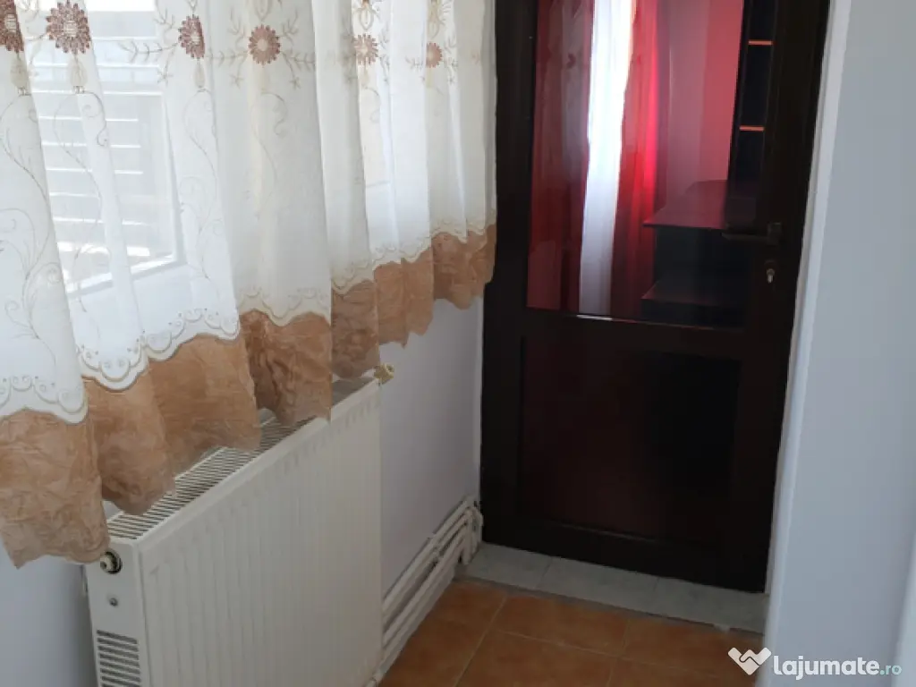 Apartament cu o cameră 