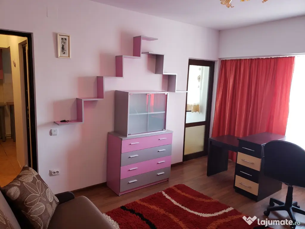 Apartament cu o cameră 