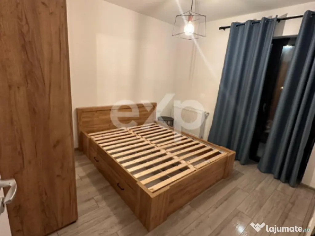 Apartament 2 camere modern | Trivale | Bloc nou 2022 | Zonă 