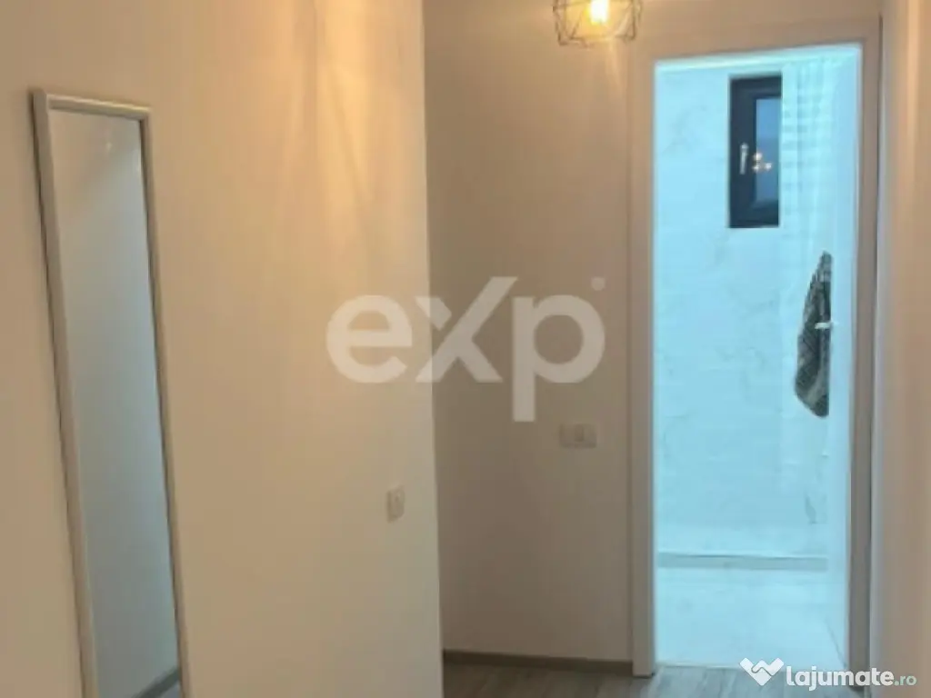 Apartament 2 camere modern | Trivale | Bloc nou 2022 | Zonă 