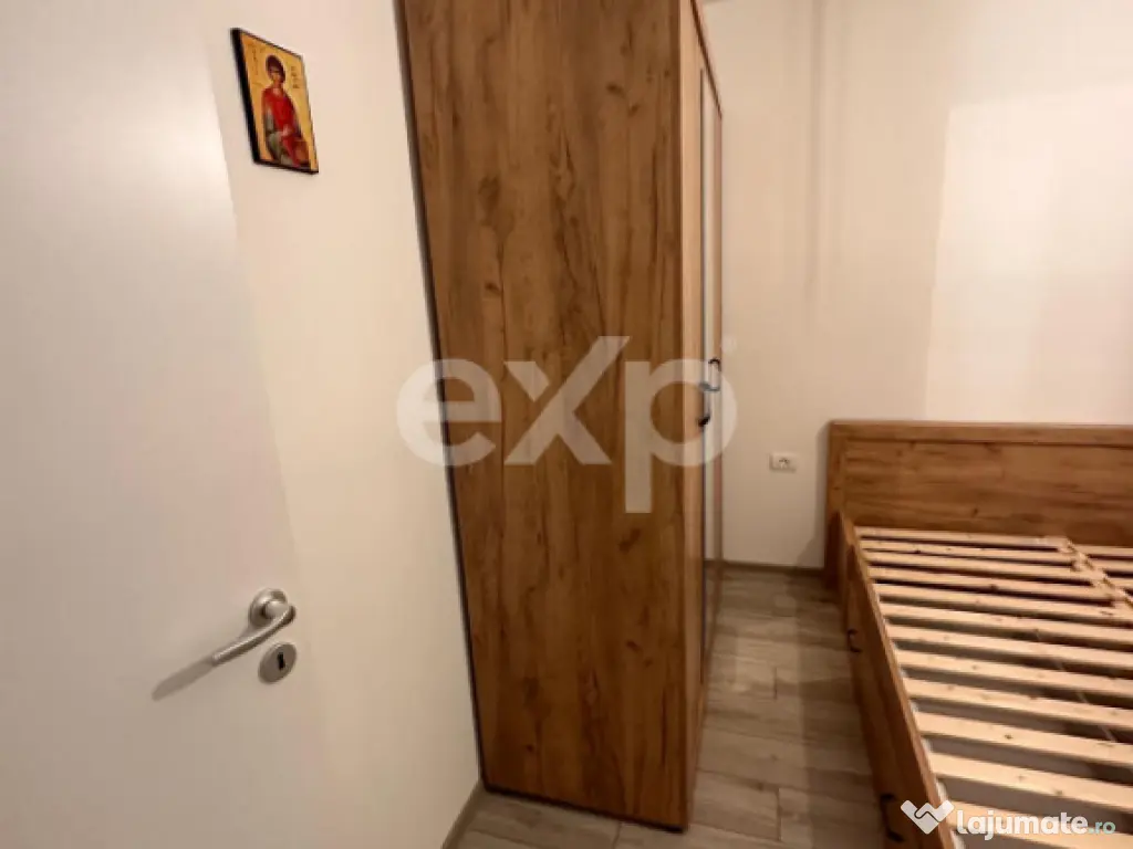 Apartament 2 camere modern | Trivale | Bloc nou 2022 | Zonă 