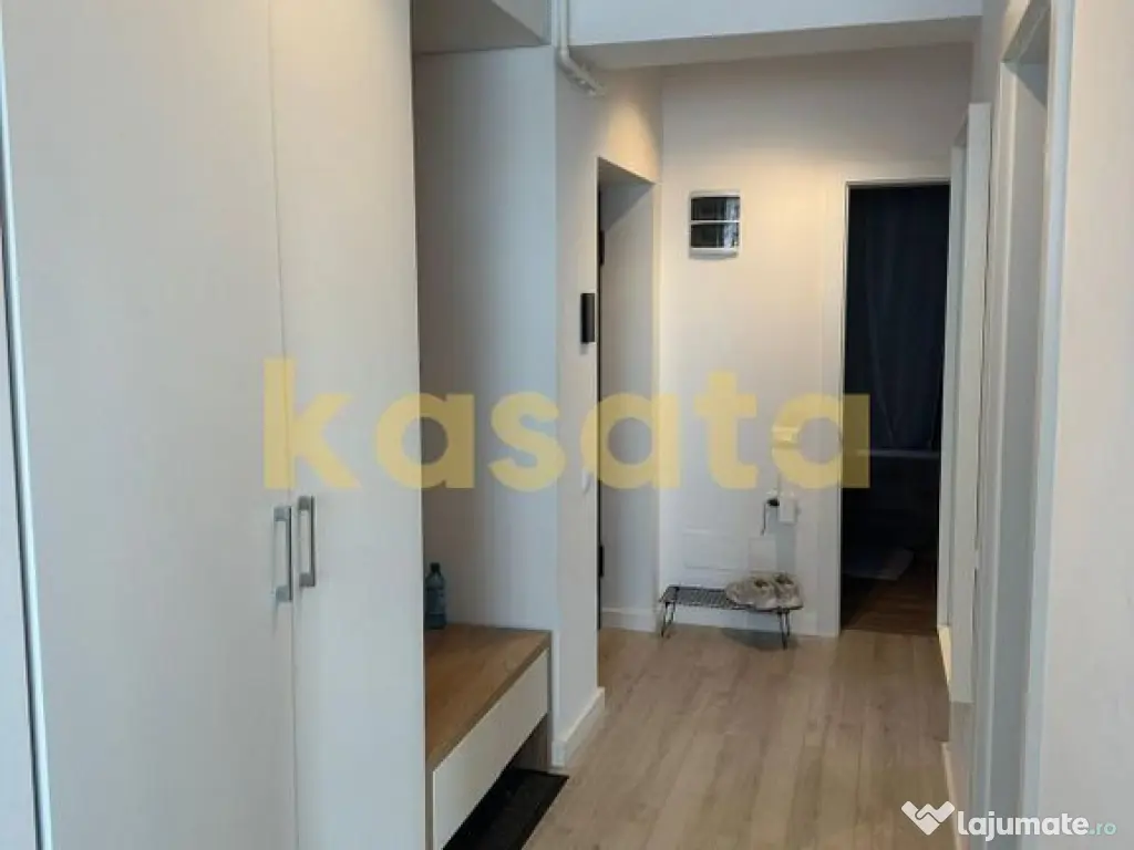 2 Camere | Regie Residence | Parcare Subterană Inclusa 
